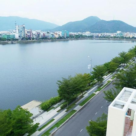 Red Hotel Quy Nhon Exterior foto